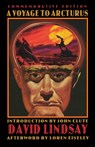 A Voyage to Arcturus - David Lindsay - 9780803280045