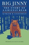 Big Jinny - Frank B. Linderman - 9780803280441