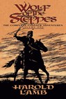 Wolf of the Steppes - Harold Lamb - 9780803280489