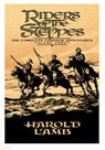 Riders of the Steppes - Harold Lamb - 9780803280502