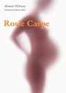 Rosie Carpe - Marie NDiaye - 9780803283831