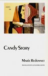 Candy Story - Marie Redonnet - 9780803289581