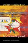 My Indian Boyhood - Luther Standing Bear - 9780803293342
