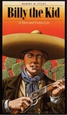 Billy the Kid - Robert M. Utley - 9780803295582