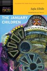The January Children - Safia Elhillo - 9780803295988