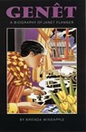Genet - Brenda Wineapple - 9780803297401