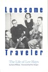 Lonesome Traveler - Doris Willens - 9780803297470