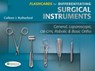 Flashcards for Differentiating Surgical Instruments -  - 9780803628977