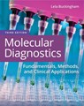 Molecular Diagnostics - Lela Buckingham - 9780803668294