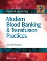 Modern Blood Banking & Transfusion Practices - Denise M. Harmening - 9780803668881