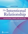 The Intentional Relationship - Renee R. Taylor - 9780803669772