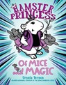 Hamster Princess: Of Mice and Magic - Ursula Vernon - 9780803739840