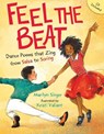 Feel the Beat: Dance Poems That Zing from Salsa to Swing - Marilyn Singer - 9780803740211