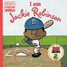 I am Jackie Robinson - Brad Meltzer - 9780803740860