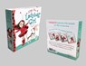 Little Box of Ladybug Girl - David Soman - 9780803741027