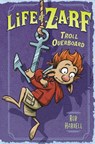 Troll Overboard - HARRELL,  Rob - 9780803741058
