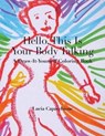 Hello, This Is Your Body Talking - Lucia Capacchione - 9780804011877