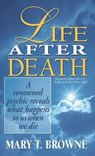 Life After Death - Mary T. Browne - 9780804113861