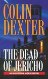 DEAD OF JERICHO - Colin Dexter - 9780804114868