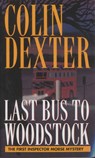 Last Bus to Woodstock - Colin Dexter - 9780804114905