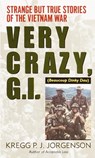 VERY CRAZY GI - Kregg P. Jorgenson - 9780804115988