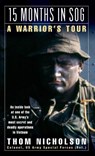 15 Months in SOG - Thom Nicholson - 9780804118729