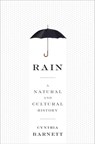 Rain - Cynthia Barnett - 9780804137102