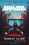 Armada - Ernest Cline - 9780804137270
