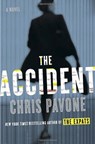 The Accident - Chris Pavone - 9780804139403