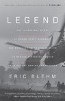 Legend - Eric Blehm - 9780804139533