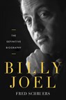 Billy Joel - Fred Schruers - 9780804140201