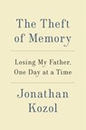 The Theft of Memory - Jonathan Kozol - 9780804140980