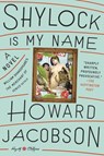 Jacobson, H: Shylock Is My Name - Howard Jacobson - 9780804141345