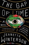 GAP OF TIME - Jeanette Winterson - 9780804141376