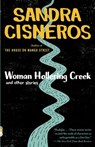 Woman Hollering Creek - Sandra Cisneros - 9780804150880