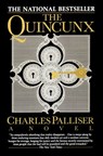 The Quincunx - Charles Palliser - 9780804152402