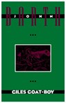 Giles Goat-Boy - John Barth - 9780804152495
