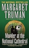 Murder at the National Cathedral - Margaret Truman - 9780804152839