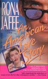 An American Love Story - Rona Jaffe - 9780804154017