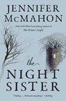 The Night Sister - Jennifer McMahon - 9780804169974