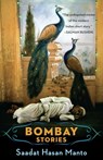 Bombay Stories - Saadat Hasan Manto - 9780804170604