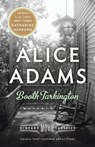Alice Adams - Booth Tarkington - 9780804170802
