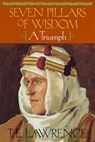 Seven Pillars of Wisdom - T E Lawrence - 9780804170826