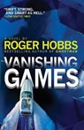 Vanishing Games - HOBBS,  Roger - 9780804170949