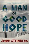 Steinberg, J: Man of Good Hope - Jonny Steinberg - 9780804171045