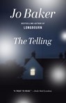 The Telling - Jo Baker - 9780804172349
