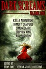 Dark Screams: Volume One - Stephen King ; Kelley Armstrong ; Bill Pronzini - 9780804176576