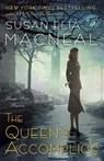 The Queen's Accomplice - Susan Elia MacNeal - 9780804178723