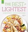 The Best and Lightest - Editors of Food Network Magazine - 9780804185356
