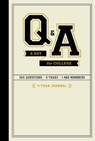 Q&A a Day for College - Potter Gift - 9780804185684